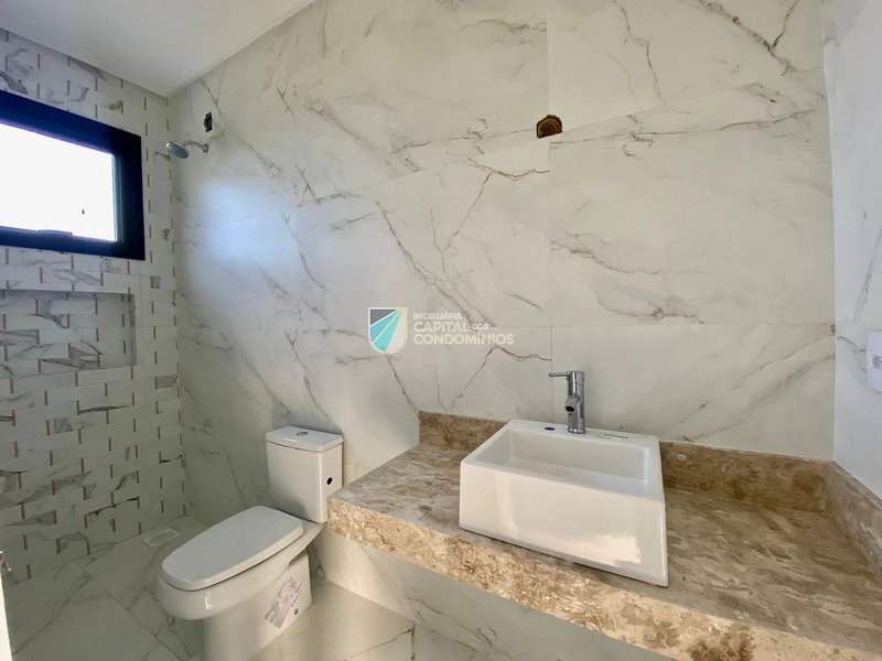 Casa térrea com piscina e spa no condomínio Sunset: 12ª foto da galeria de imagens do imóvel