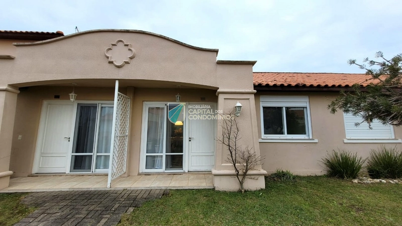 Casa Hermosa: 2ª foto da galeria de imagens do imóvel