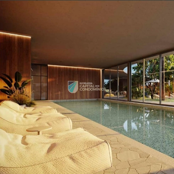 Lote beira lago no ZEN: 11ª foto da galeria de imagens do imóvel