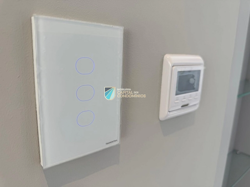 Sobrado mobiliado e decorado no Condomínio Amare em Xangri-lá: 45ª foto da galeria de imagens do imóvel