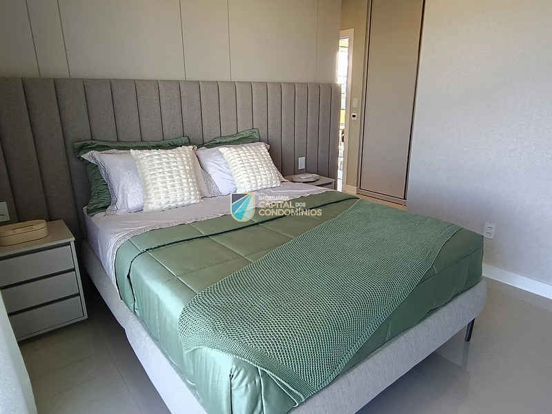 Sobrado mobiliado e decorado no Condomínio Amare em Xangri-lá: 32ª foto da galeria de imagens do imóvel