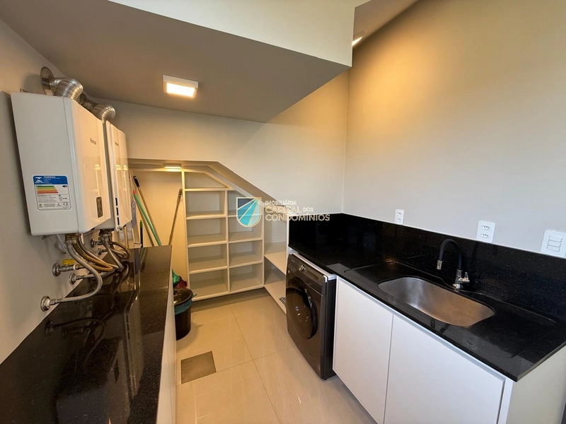 Sobrado mobiliado e decorado no Condomínio Amare em Xangri-lá: 65ª foto da galeria de imagens do imóvel