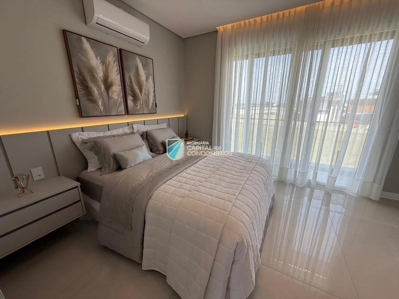 Sobrado mobiliado e decorado no Condomínio Amare em Xangri-lá: 53ª foto da galeria de imagens do imóvel