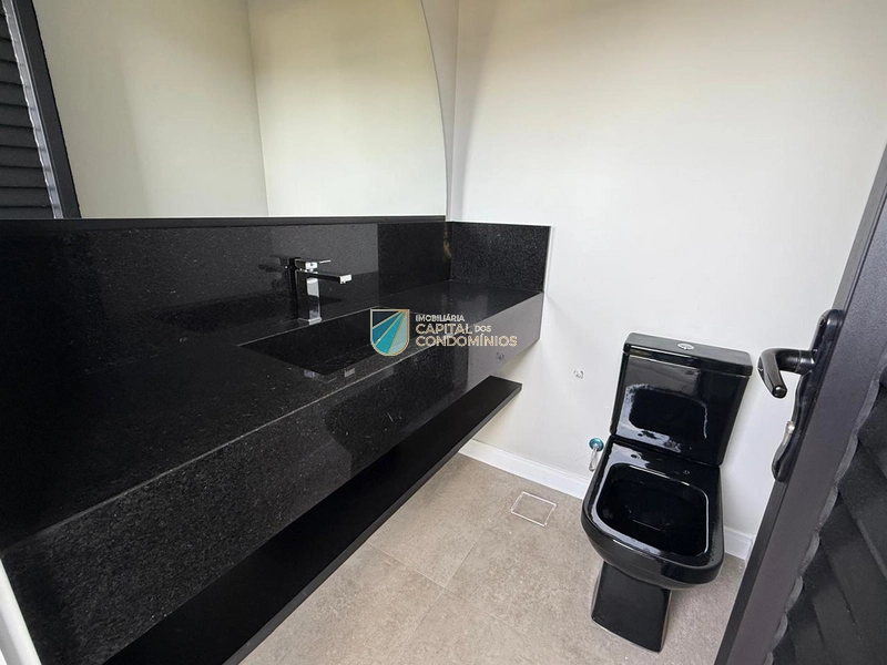 Sobrado mobiliado e decorado no Condomínio Amare em Xangri-lá: 60ª foto da galeria de imagens do imóvel