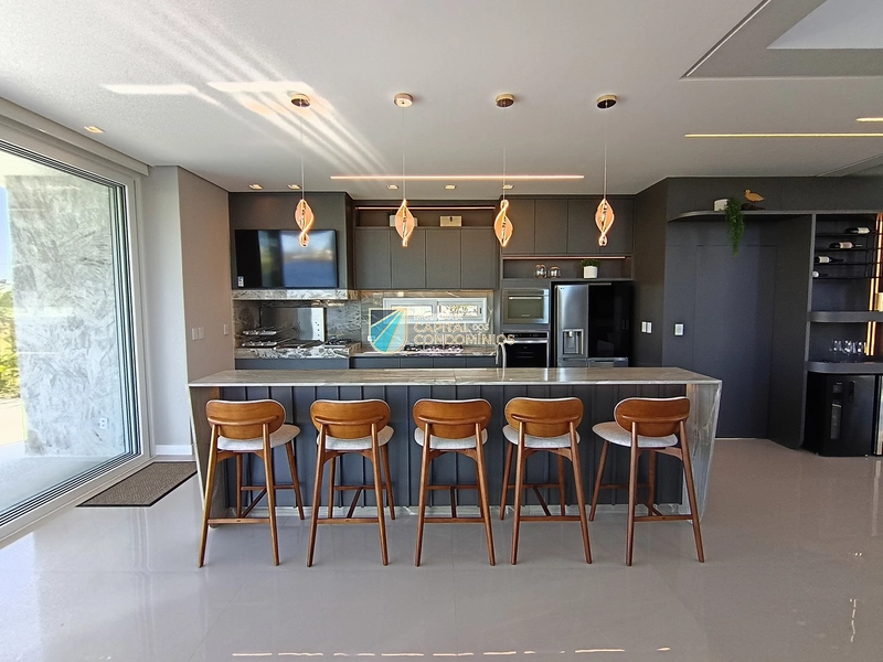 Sobrado mobiliado e decorado no Condomínio Amare em Xangri-lá: 19ª foto da galeria de imagens do imóvel