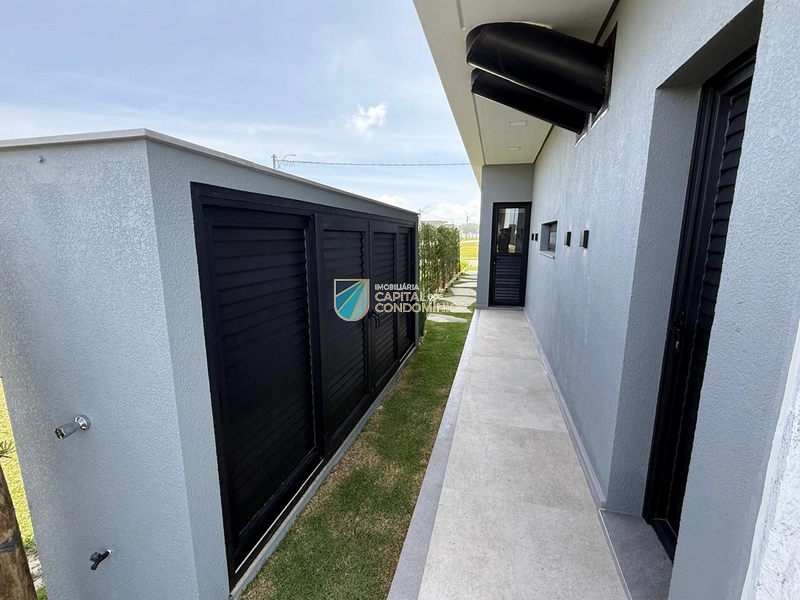 Sobrado mobiliado e decorado no Condomínio Amare em Xangri-lá: 59ª foto da galeria de imagens do imóvel