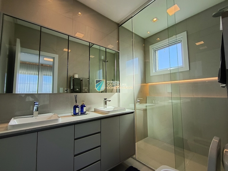 Sobrado mobiliado e decorado no Condomínio Amare em Xangri-lá: 41ª foto da galeria de imagens do imóvel