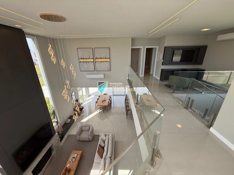 Sobrado mobiliado e decorado no Condomínio Amare em Xangri-lá: 44ª foto da galeria de imagens do imóvel