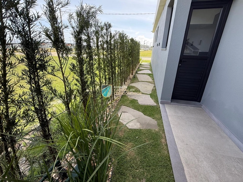 Sobrado mobiliado e decorado no Condomínio Amare em Xangri-lá: 61ª foto da galeria de imagens do imóvel