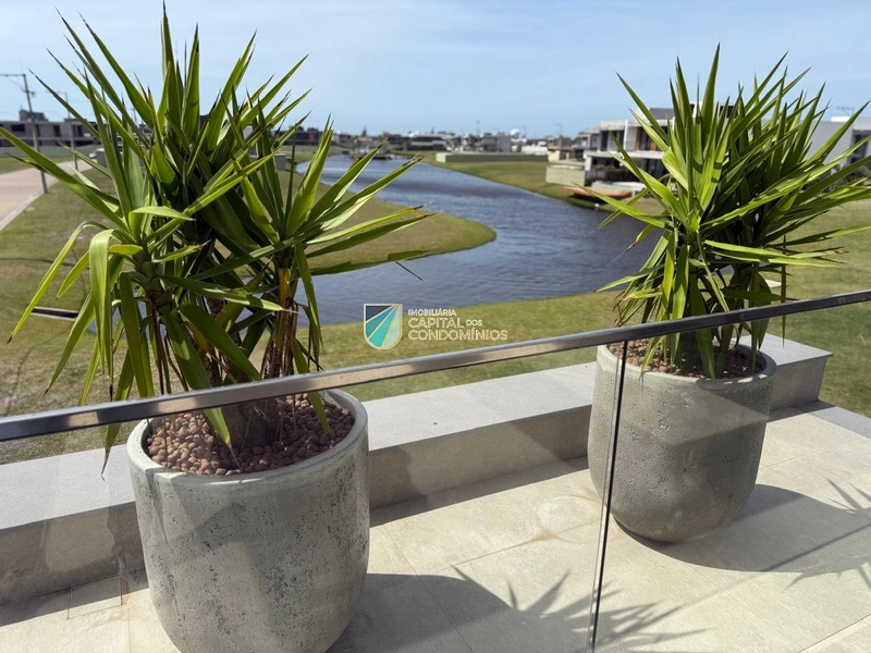 Sobrado mobiliado e decorado no Condomínio Amare em Xangri-lá: 57ª foto da galeria de imagens do imóvel