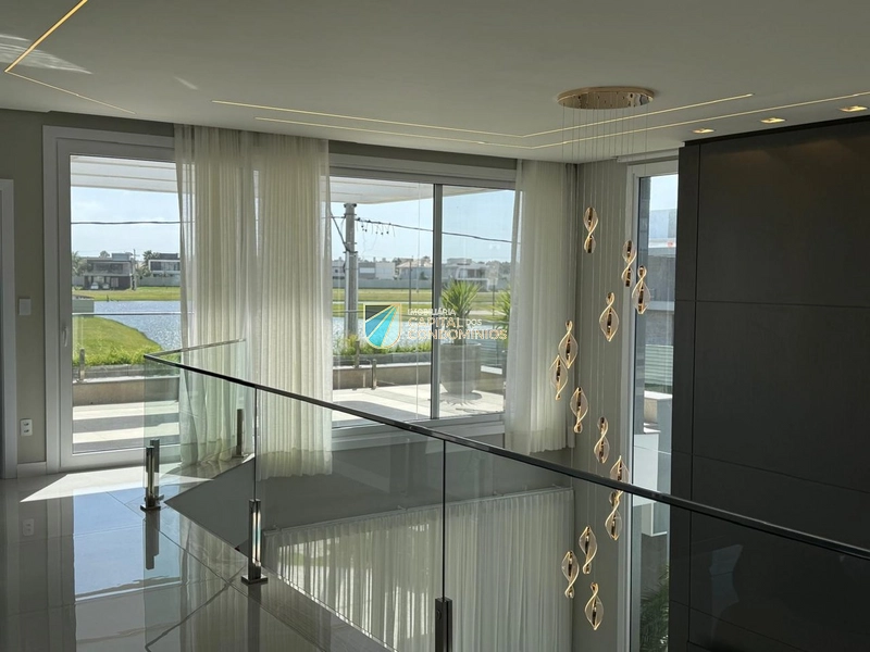 Sobrado mobiliado e decorado no Condomínio Amare em Xangri-lá: 51ª foto da galeria de imagens do imóvel