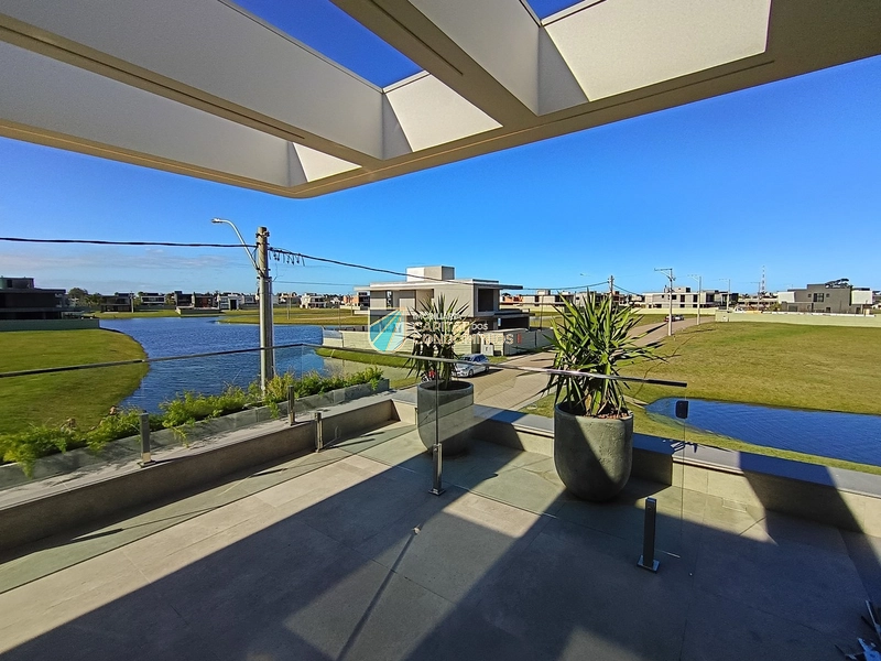 Sobrado mobiliado e decorado no Condomínio Amare em Xangri-lá: 29ª foto da galeria de imagens do imóvel