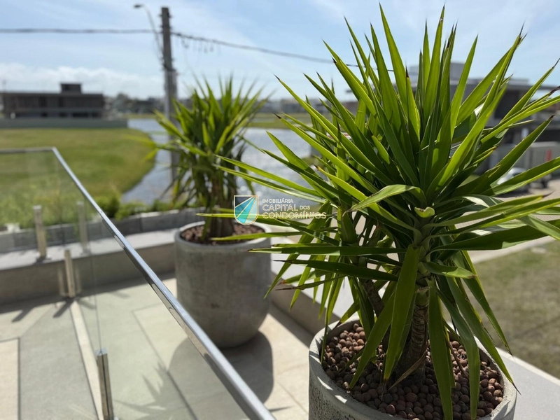 Sobrado mobiliado e decorado no Condomínio Amare em Xangri-lá: 56ª foto da galeria de imagens do imóvel