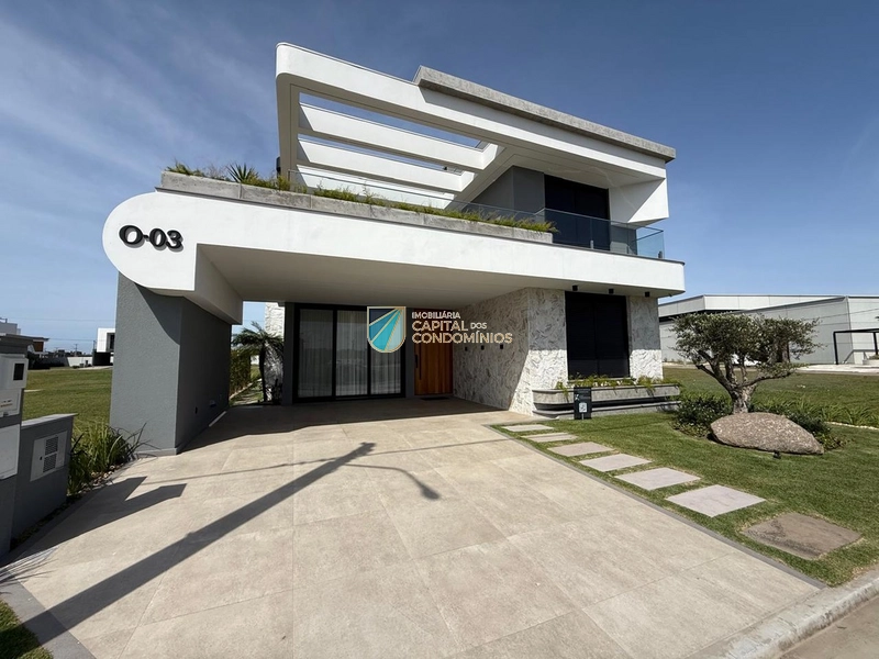 Sobrado mobiliado e decorado no Condomínio Amare em Xangri-lá: 42ª foto da galeria de imagens do imóvel