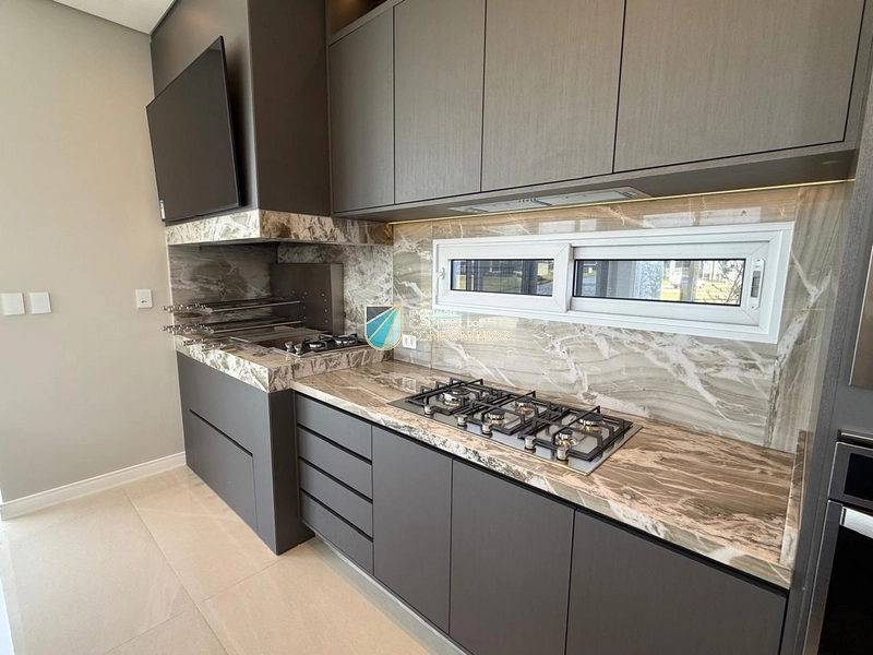 Sobrado mobiliado e decorado no Condomínio Amare em Xangri-lá: 43ª foto da galeria de imagens do imóvel