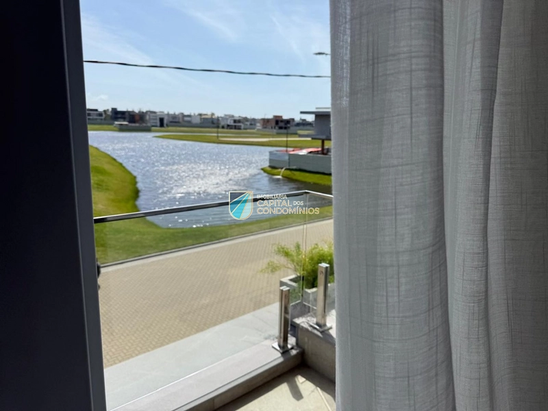 Sobrado mobiliado e decorado no Condomínio Amare em Xangri-lá: 55ª foto da galeria de imagens do imóvel