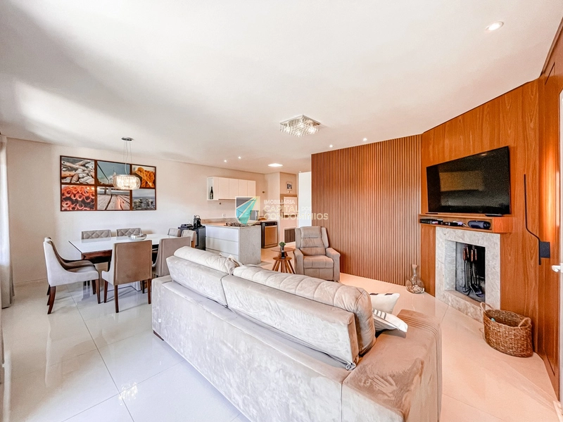 Casa em frente ao lago: 6ª foto da galeria de imagens do imóvel