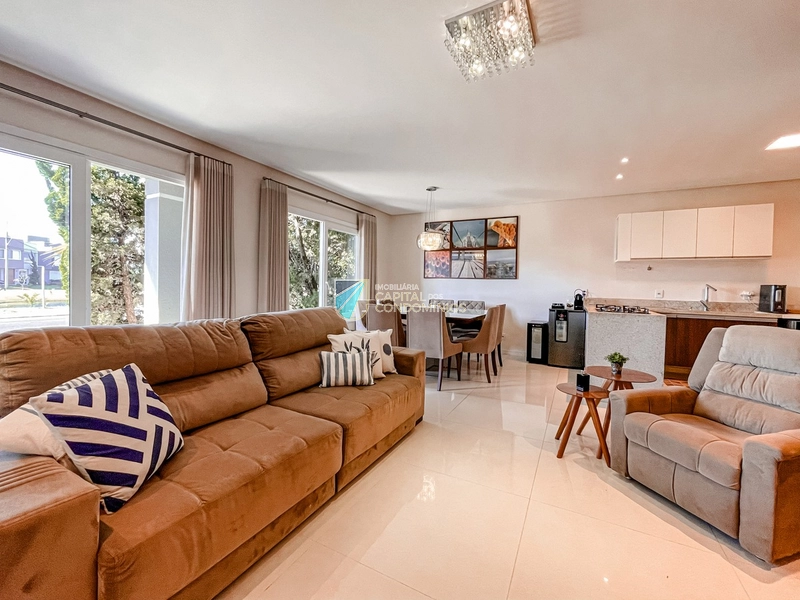 Casa em frente ao lago: 13ª foto da galeria de imagens do imóvel