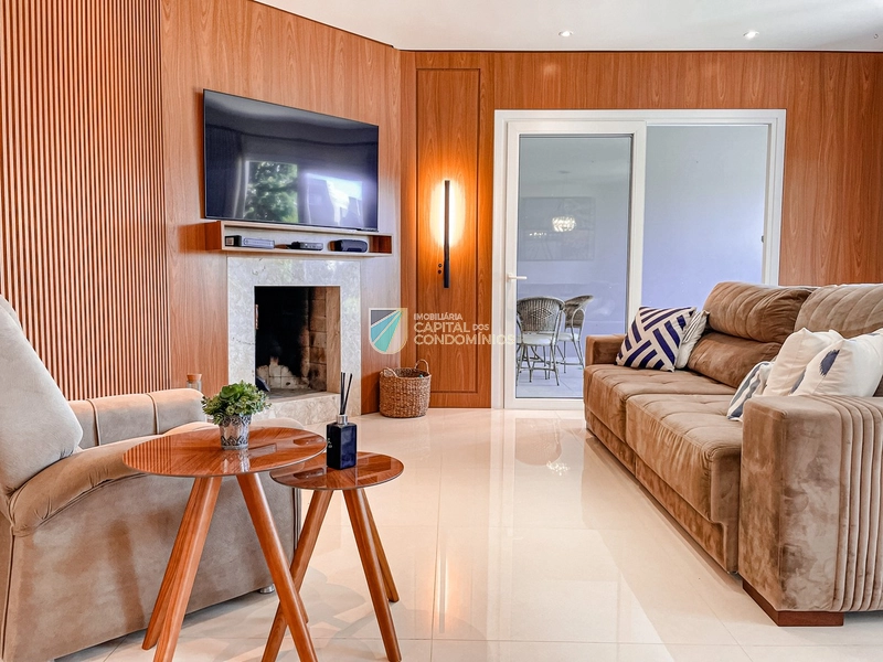 Casa em frente ao lago: 8ª foto da galeria de imagens do imóvel