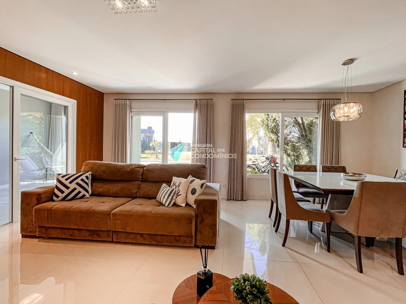 Casa em frente ao lago: 15ª foto da galeria de imagens do imóvel