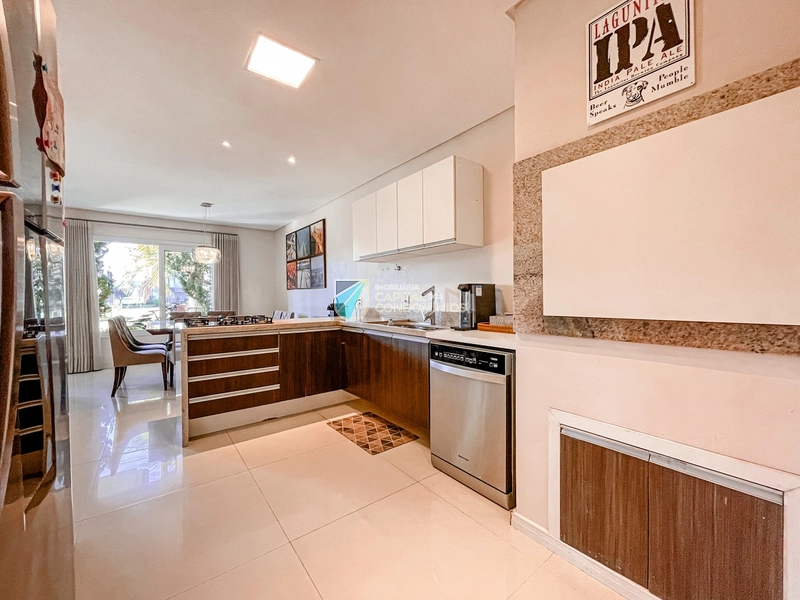 Casa em frente ao lago: 21ª foto da galeria de imagens do imóvel