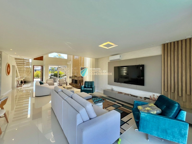Sobrado beira lago no Condomínio Malibu Beach Residence: 11ª foto da galeria de imagens do imóvel