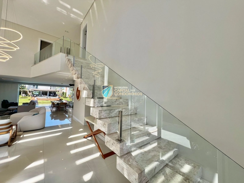 Sobrado beira lago no Condomínio Malibu Beach Residence: 7ª foto da galeria de imagens do imóvel