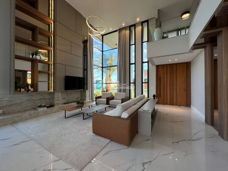 Sobrado mobiliado e decorado no Sense em Xangri-lá.: 33ª foto da galeria de imagens do imóvel