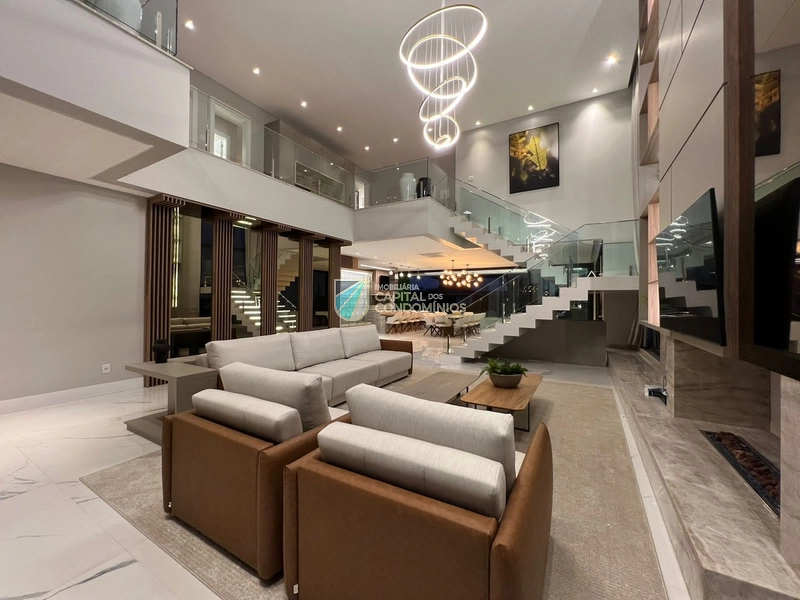 Sobrado mobiliado e decorado no Sense em Xangri-lá.: 40ª foto da galeria de imagens do imóvel