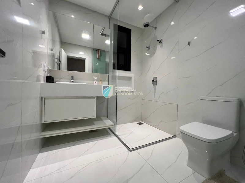 Sobrado mobiliado e decorado no Sense em Xangri-lá.: 48ª foto da galeria de imagens do imóvel