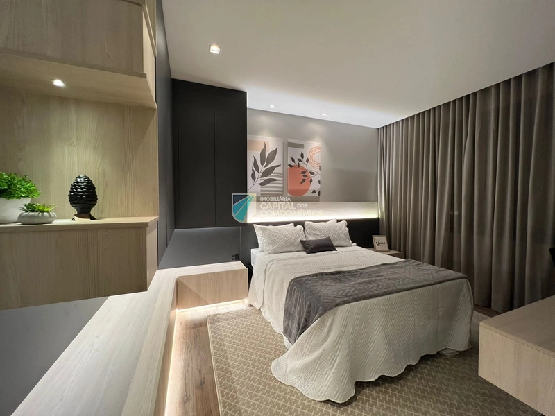 Sobrado mobiliado e decorado no Sense em Xangri-lá.: 45ª foto da galeria de imagens do imóvel