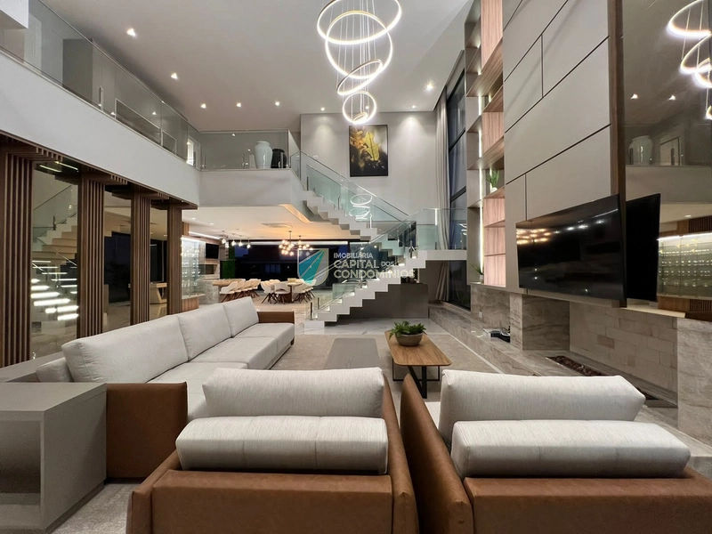 Sobrado mobiliado e decorado no Sense em Xangri-lá.: 41ª foto da galeria de imagens do imóvel