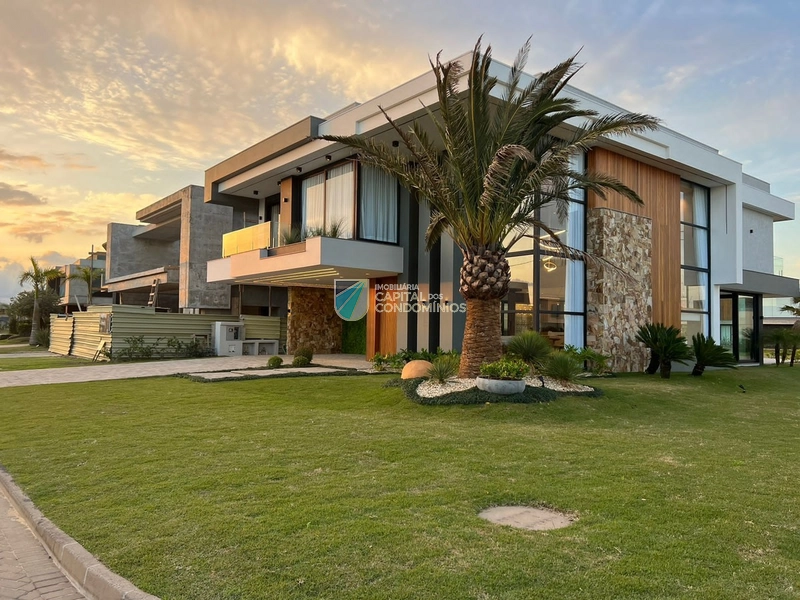 Sobrado mobiliado e decorado no Sense em Xangri-lá.: 22ª foto da galeria de imagens do imóvel