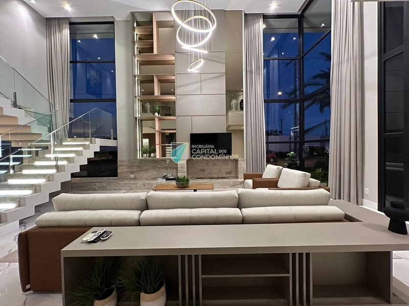 Sobrado mobiliado e decorado no Sense em Xangri-lá.: 42ª foto da galeria de imagens do imóvel