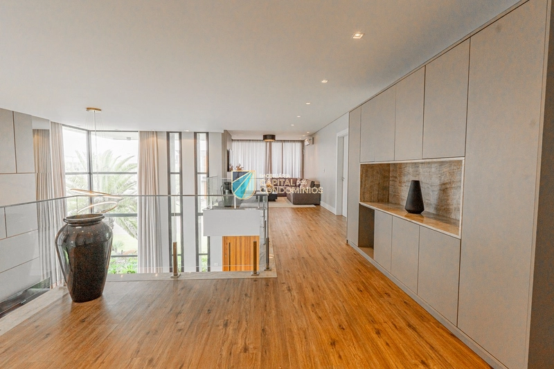 Sobrado mobiliado e decorado no Sense em Xangri-lá.: 15ª foto da galeria de imagens do imóvel