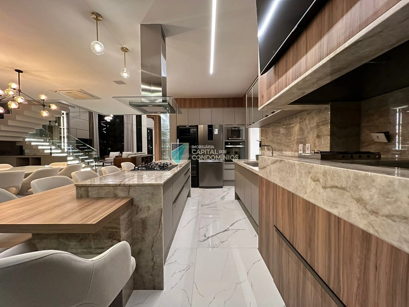 Sobrado mobiliado e decorado no Sense em Xangri-lá.: 43ª foto da galeria de imagens do imóvel