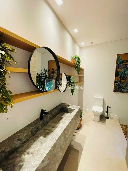 Sobrado no Condomínio Sense em Xangri-lá.: 15ª foto da galeria de imagens do imóvel