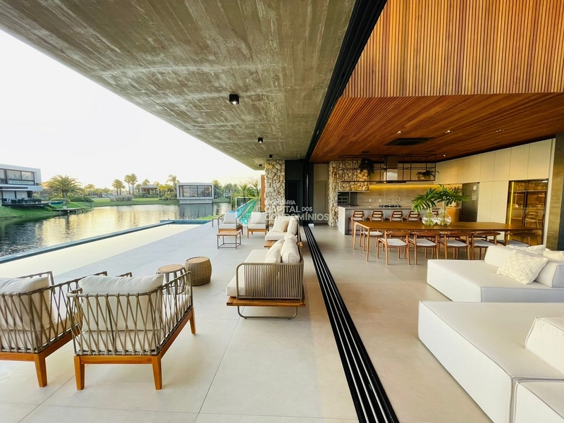 Sobrado no Condomínio Sense em Xangri-lá.: 21ª foto da galeria de imagens do imóvel