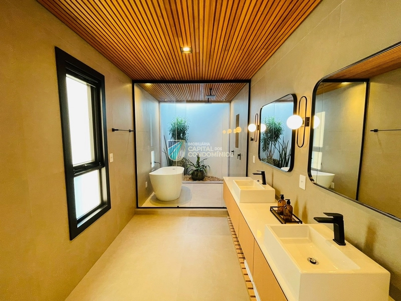 Sobrado no Condomínio Sense em Xangri-lá.: 17ª foto da galeria de imagens do imóvel