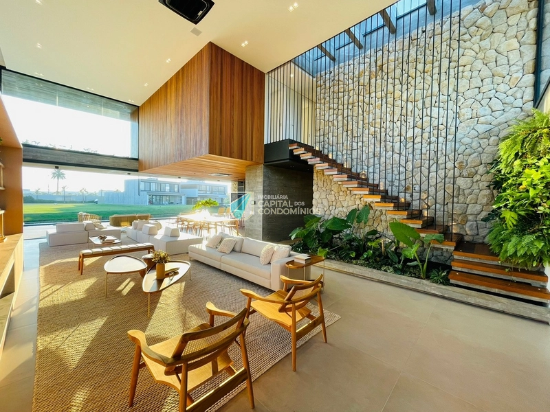 Sobrado no Condomínio Sense em Xangri-lá.: 10ª foto da galeria de imagens do imóvel