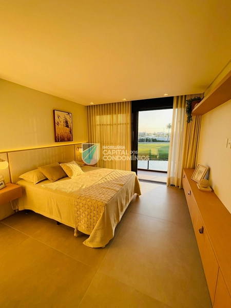 Sobrado no Condomínio Sense em Xangri-lá.: 14ª foto da galeria de imagens do imóvel