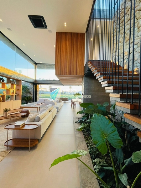 Sobrado no Condomínio Sense em Xangri-lá.: 11ª foto da galeria de imagens do imóvel