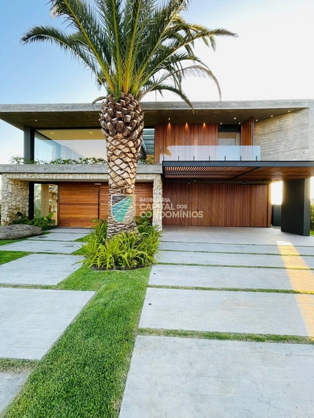 Sobrado no Condomínio Sense em Xangri-lá.: 3ª foto da galeria de imagens do imóvel