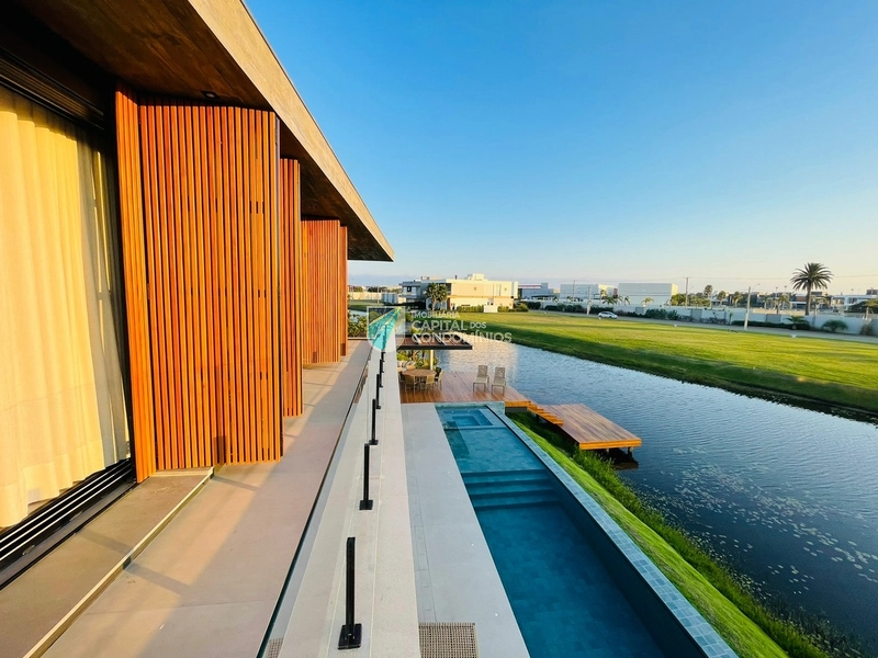 Sobrado no Condomínio Sense em Xangri-lá.: 28ª foto da galeria de imagens do imóvel