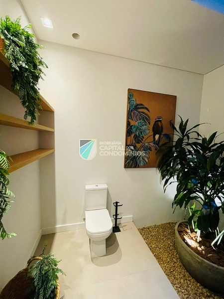 Sobrado no Condomínio Sense em Xangri-lá.: 29ª foto da galeria de imagens do imóvel