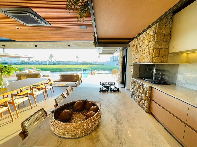 Sobrado no Condomínio Sense em Xangri-lá.: 22ª foto da galeria de imagens do imóvel