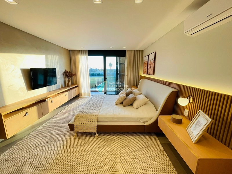 Sobrado no Condomínio Sense em Xangri-lá.: 16ª foto da galeria de imagens do imóvel