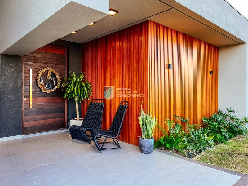 Casa 4 suítes beira lago: 55ª foto da galeria de imagens do imóvel