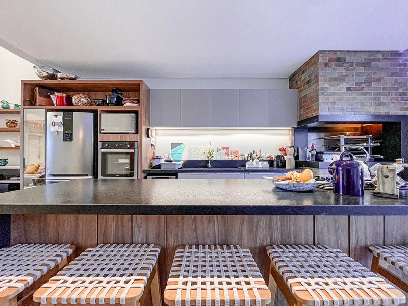 Casa 4 suítes beira lago: 25ª foto da galeria de imagens do imóvel