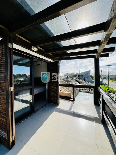 Casa de esquina em ótima localização no Remanso: 14ª foto da galeria de imagens do imóvel